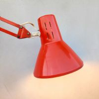 Miniatura dell'articolo Lampada da scrivania anni 70 - Oggetto n.20