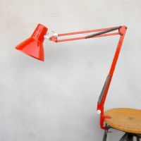 Miniatura dell'articolo Lampada da scrivania anni 70 - Oggetto n.20