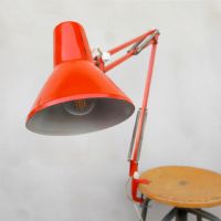Miniatura dell'articolo Lampada da scrivania anni 70 - Oggetto n.20