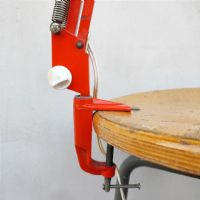 Miniatura dell'articolo Lampada da scrivania anni 70 - Oggetto n.20