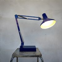 Miniatura dell'articolo Lampada da tavolo anni 70 - Oggetto n.19