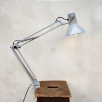 Miniatura dell'articolo Lampada da scrivania Risma Longoni Brevetti - Oggetto n.23