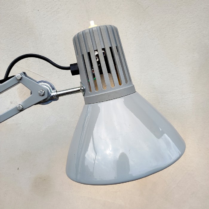 Miniatura dell'articolo Lampada da scrivania Risma Longoni Brevetti - Oggetto n.23