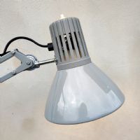 Miniatura dell'articolo Lampada da scrivania Risma Longoni Brevetti - Oggetto n.23