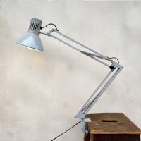 Miniatura dell'articolo Lampada da scrivania Risma Longoni Brevetti - Oggetto n.23