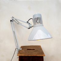 Miniatura dell'articolo Lampada da scrivania Risma Longoni Brevetti - Oggetto n.23