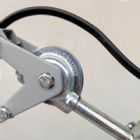 Miniatura dell'articolo Lampada da scrivania Risma Longoni Brevetti - Oggetto n.23