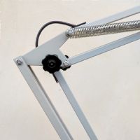 Miniatura dell'articolo Lampada da scrivania Risma Longoni Brevetti - Oggetto n.23