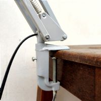 Miniatura dell'articolo Lampada da scrivania Risma Longoni Brevetti - Oggetto n.23