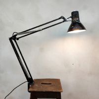 Miniatura dell'articolo Lampada da scrivania Risma Longoni Brevetti - Oggetto n.25