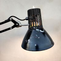 Miniatura dell'articolo Lampada da scrivania Risma Longoni Brevetti - Oggetto n.25