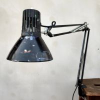 Miniatura dell'articolo Lampada da scrivania Risma Longoni Brevetti - Oggetto n.25