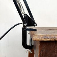 Miniatura dell'articolo Lampada da scrivania Risma Longoni Brevetti - Oggetto n.25