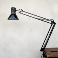 Miniatura dell'articolo Lampada da scrivania Risma Longoni Brevetti - Oggetto n.25