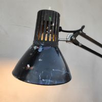 Miniatura dell'articolo Lampada da scrivania Risma Longoni Brevetti - Oggetto n.25