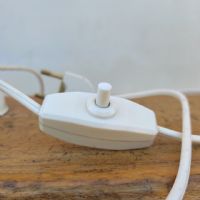 Ingrandisci l'immagine Miniatura dell'articolo Lampade da tavolo Lampade magnetiche da tavolo di Goffredo Reggiani mid-century vintage n.320