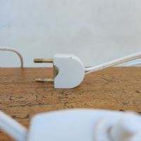 Ingrandisci l'immagine Miniatura dell'articolo Lampade da tavolo Lampade magnetiche da tavolo di Goffredo Reggiani mid-century vintage n.320