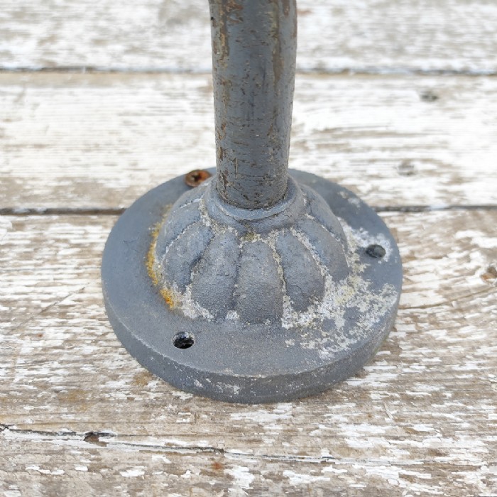 Passa il mouse sull'immagine per ingrandire Lampada industriale vintage da parete ungherese D30,5 - foto 17