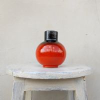 Ingrandisci l'immagine Vaso decorativo ceramico made in Italy vintage - miniatura 2