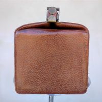 Miniatura dell'articolo Borsa da medico in pelle vintage - Oggetto n.174