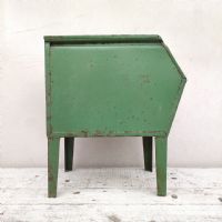 Miniatura dell'articolo Contenitore industriale vintage - Oggetto n.237