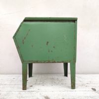 Miniatura dell'articolo Contenitore industriale vintage - Oggetto n.237