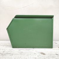 Miniatura dell'articolo Contenitore industriale vintage - Oggetto n.238