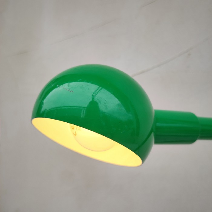 Miniatura dell'articolo Lampada da tavolo HEBI Valenti anni 70 - Oggetto n.28