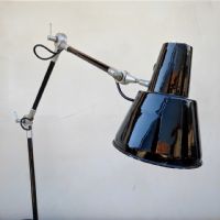 Miniatura dell'articolo Lampada industriale Seminara Torino - Oggetto n.300