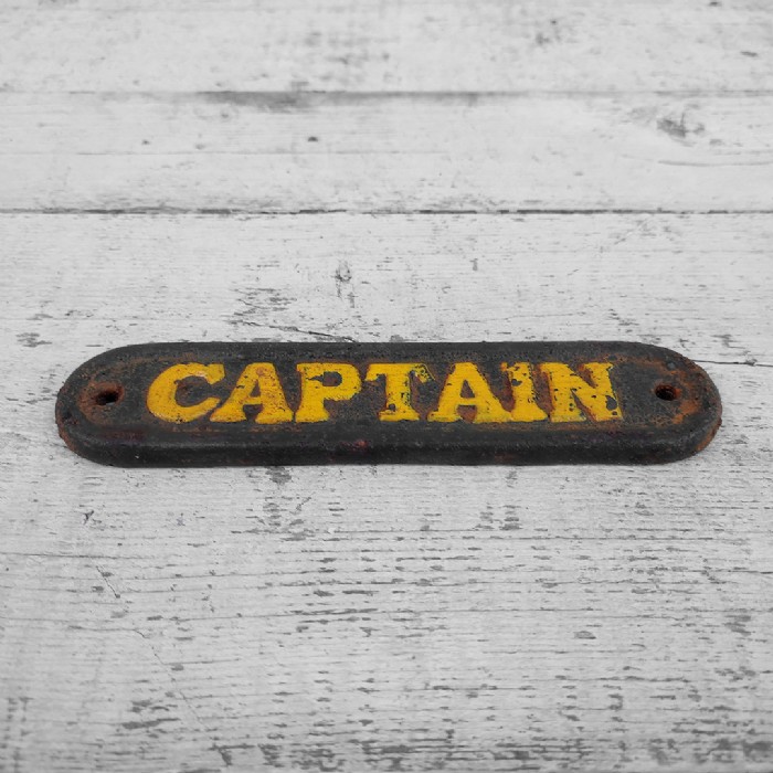 Immagine dell'articolo Targa Targa industriale vintage n.406