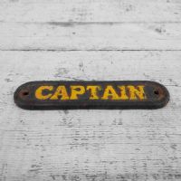 Miniatura dell'articolo Targa Targa industriale vintage n.406