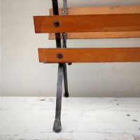 Miniatura dell'articolo Portariviste midcentury vintage - Oggetto n.181