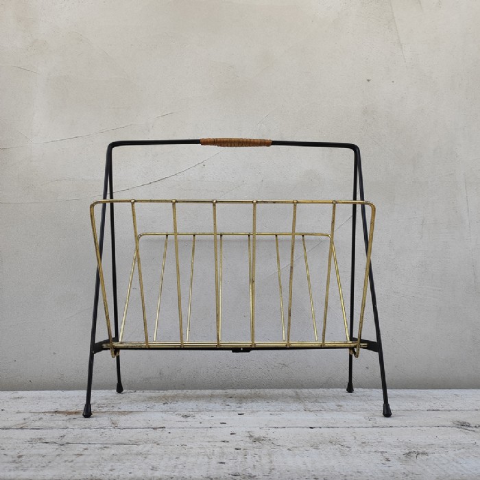 Immagine dell'articolo Contenitori Portariviste midcentury vintage n.391