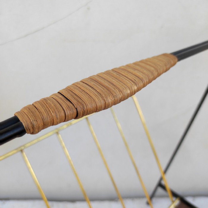 Immagine dell'articolo Contenitori Portariviste midcentury vintage n.391