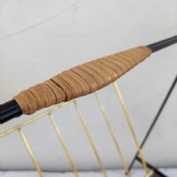 Miniatura dell'articolo Contenitori Portariviste midcentury vintage n.391