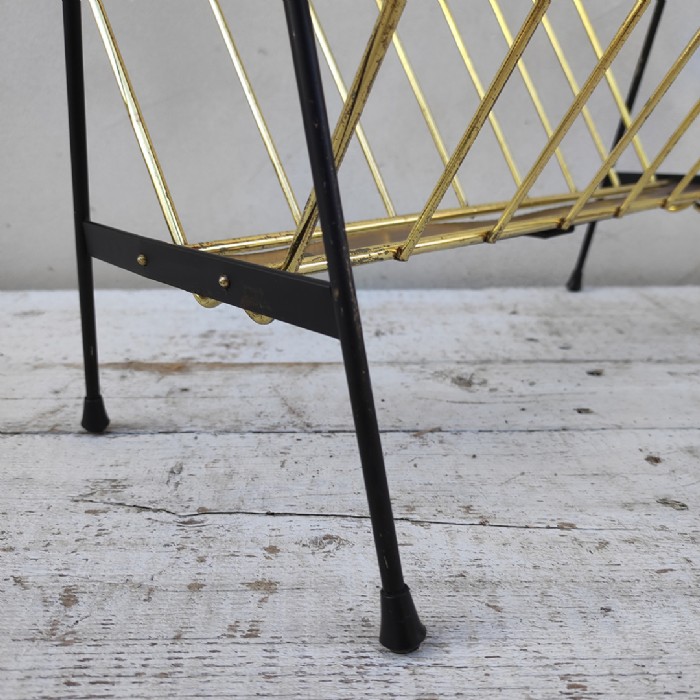 Immagine dell'articolo Contenitori Portariviste midcentury vintage n.391