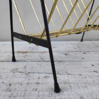 Miniatura dell'articolo Contenitori Portariviste midcentury vintage n.391