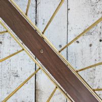 Miniatura dell'articolo Contenitori Portariviste midcentury vintage n.391