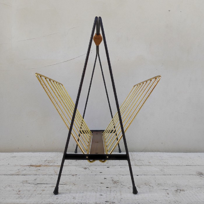 Immagine dell'articolo Contenitori Portariviste midcentury vintage n.391