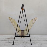 Miniatura dell'articolo Contenitori Portariviste midcentury vintage n.391