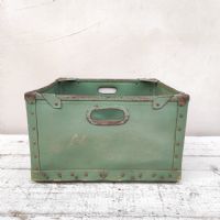 Miniatura dell'articolo Contenitori Contenitore industriale vintage n.424