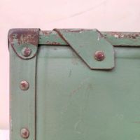 Miniatura dell'articolo Contenitori Contenitore industriale vintage n.424