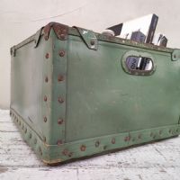 Miniatura dell'articolo Contenitori Contenitore industriale vintage n.424