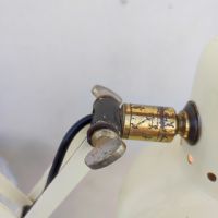 Miniatura dell'articolo Lampada da parete Lampada da parete a pantografo vintage n.457