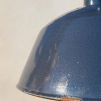 Miniatura dell'articolo Lampada industriale a sospensione vintage EMAX - Oggetto n.32