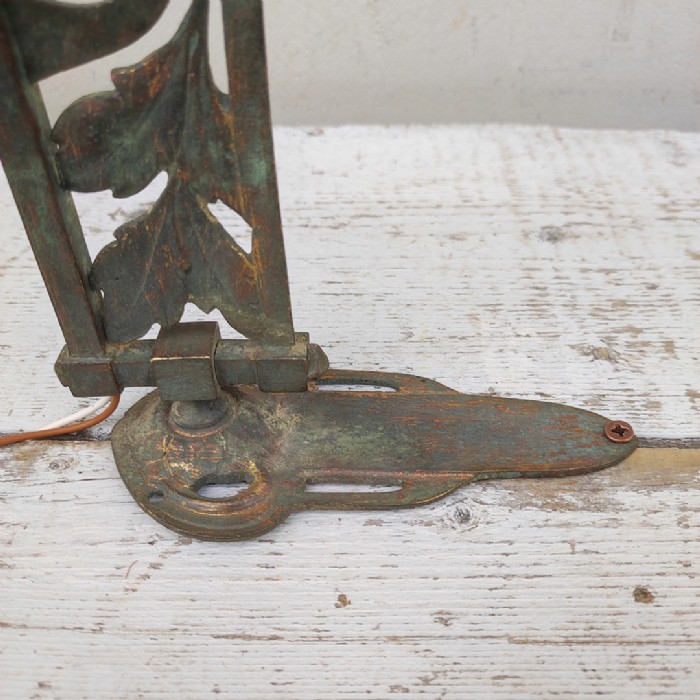 Immagine dell'articolo Lampada da parete Lampada da parete stile Art Nouveau liberty n.443