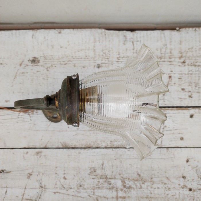 Immagine dell'articolo Lampada da parete Lampada da parete stile Art Nouveau liberty n.443