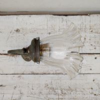 Miniatura dell'articolo Lampada da parete Lampada da parete stile Art Nouveau liberty n.443