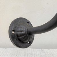 Miniatura dell'articolo Lampada industriale da parete esterno ungherese - Oggetto n.273