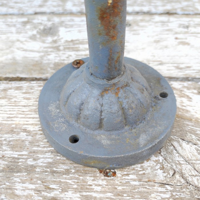 Passa il mouse sull'immagine per ingrandire Lampada industriale da parete ungherese vintage D24 - foto 7